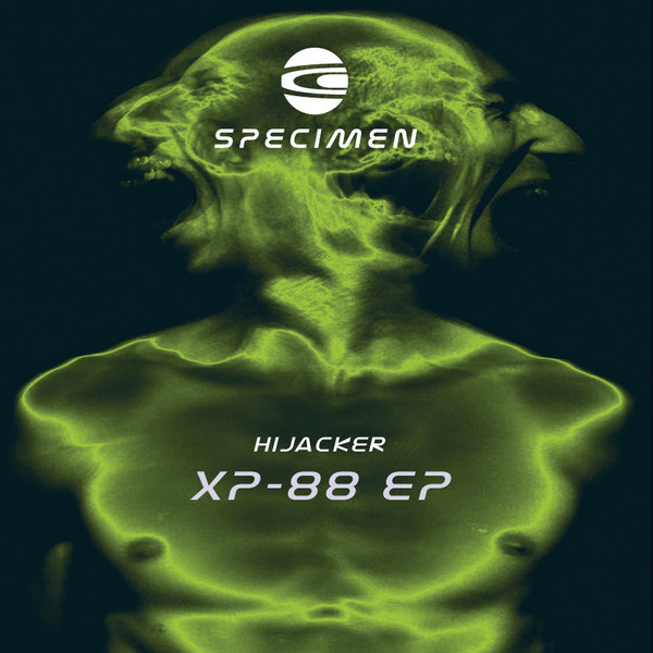 XP-88 EP