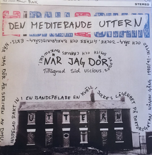 När Jag Dör