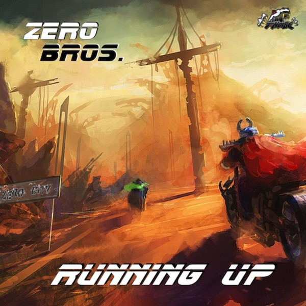 Running Up