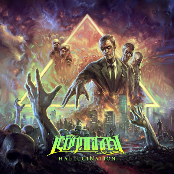 HalluciNation