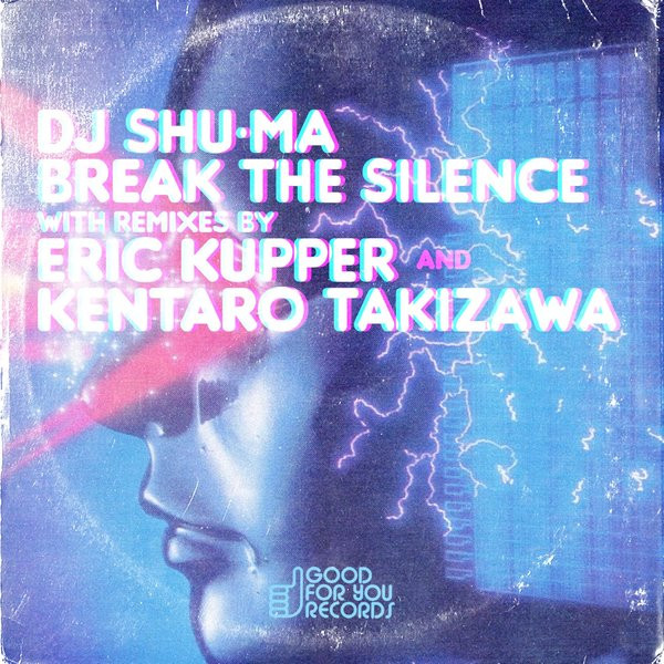 Break The Silence