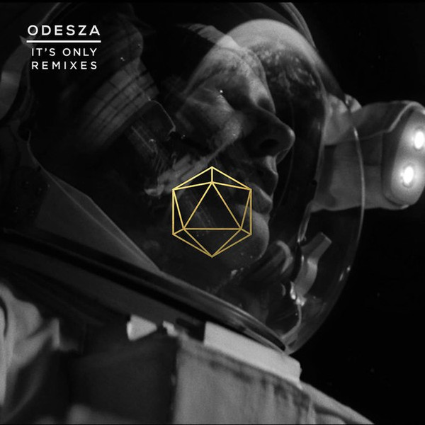 It's Only (Remixes)
