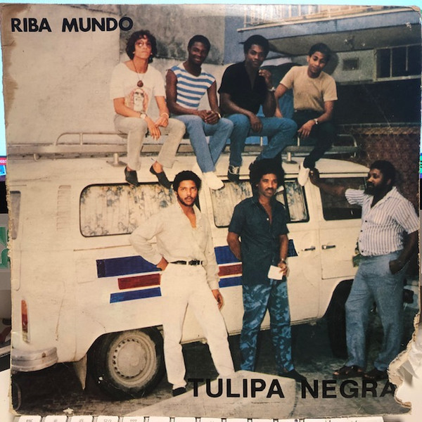 Riba Mundo