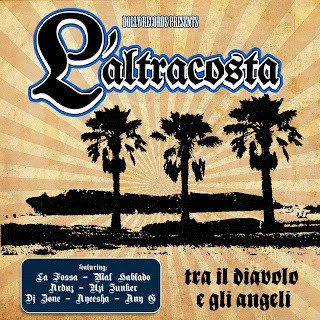 Tra Il Diavolo E Gli Angeli