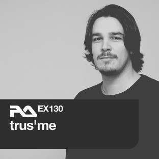 RA.EX130 Trus'me