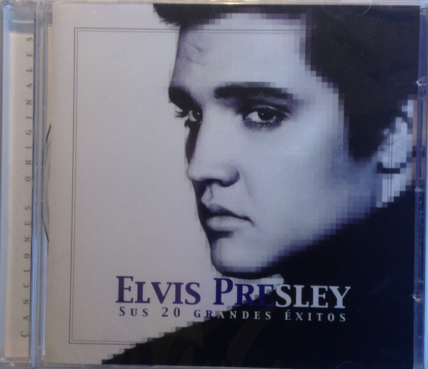 Sus 20 Grandes Exitos
