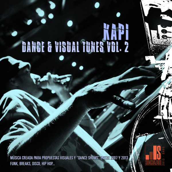 Dance & Visual Tunes Vol.2