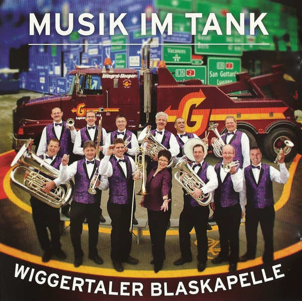 Musik Im Tank