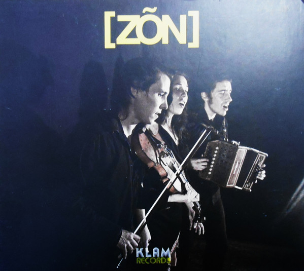 [ZÕN]