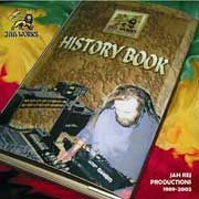 History Book