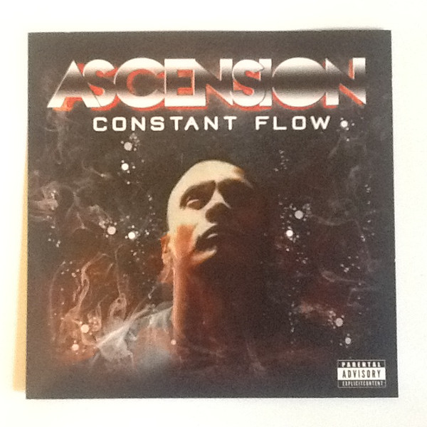Ascension