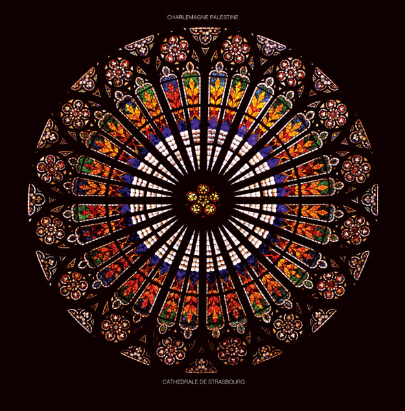 Cathédrale De Strasbourg