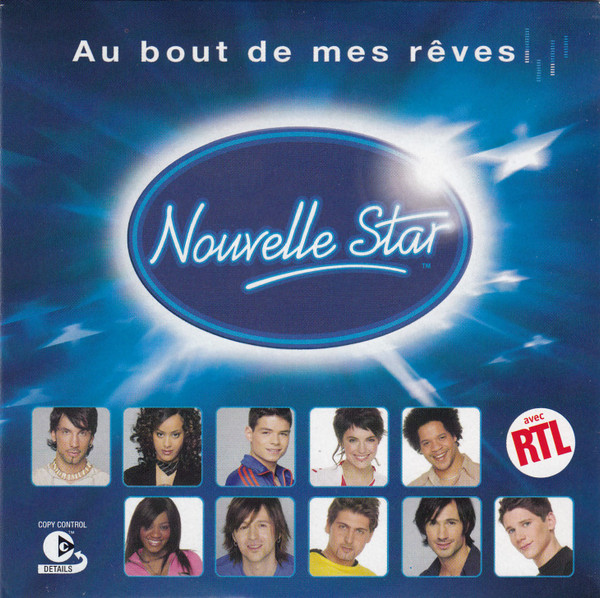 Au Bout De Mes Rêves