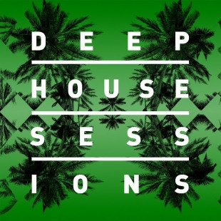 Deep House Sessions 2014