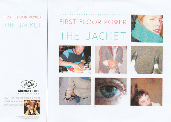 The Jacket