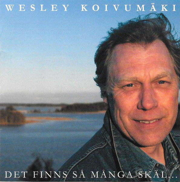 Det Finns Så Många Skäl...