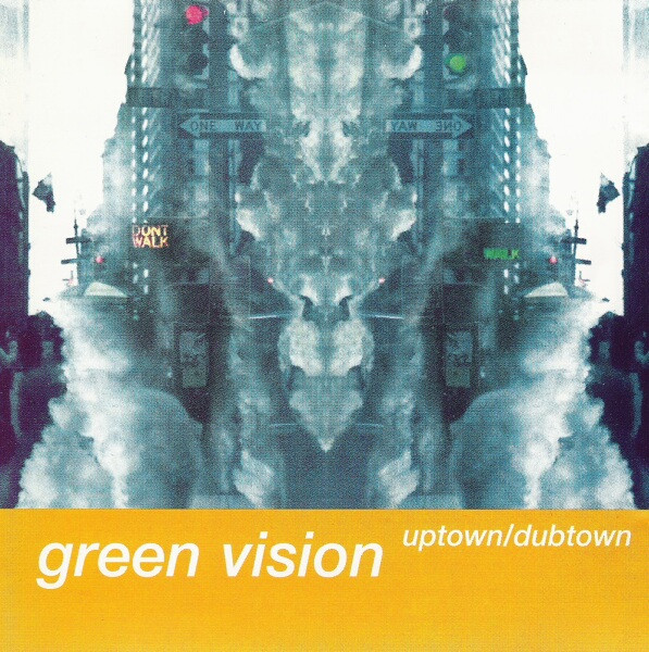 Uptown/Dubtown