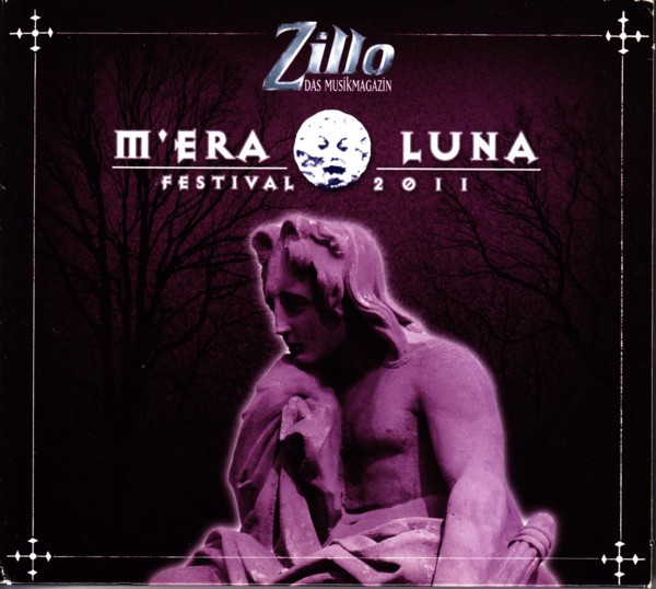 M'era Luna Festival 2011