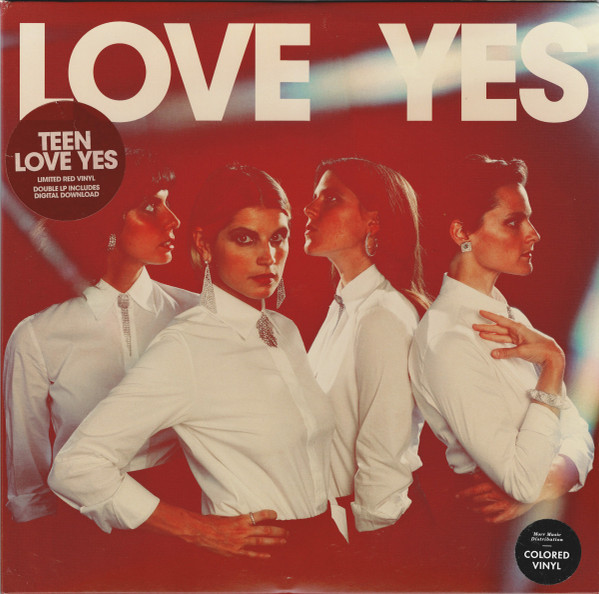 Love Yes