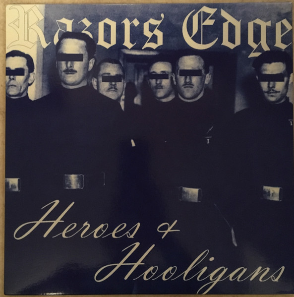 Heroes & Hooligans