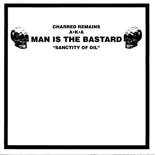 Session Of Extreme Nihilistic Horror / Sanctity Of Oil 