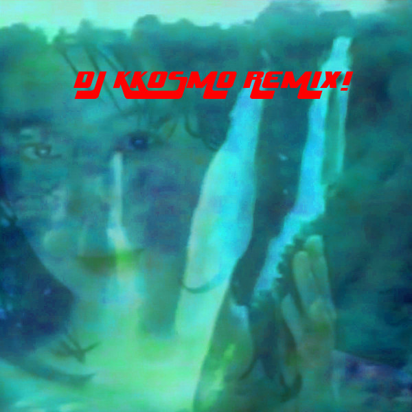 Asian Track (DJ Kkosmo Eurovapour Re-mix)