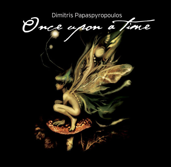 Once Upon A Time