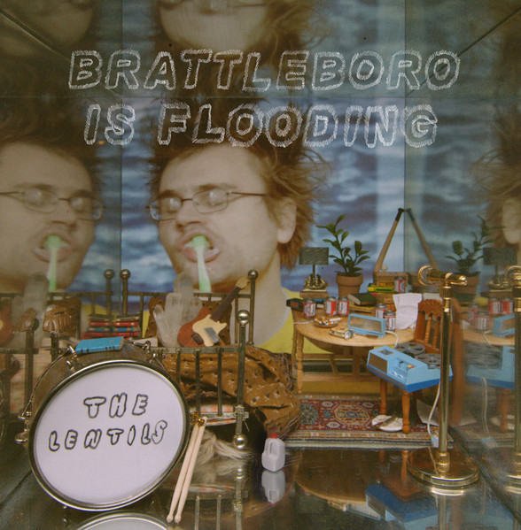 Brattleboro Is Flooding 