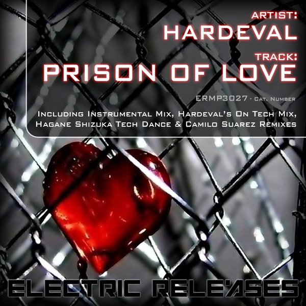 Prison Of Love
