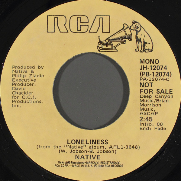 Loneliness
