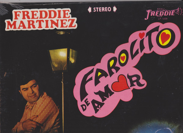 Farolito De Amor