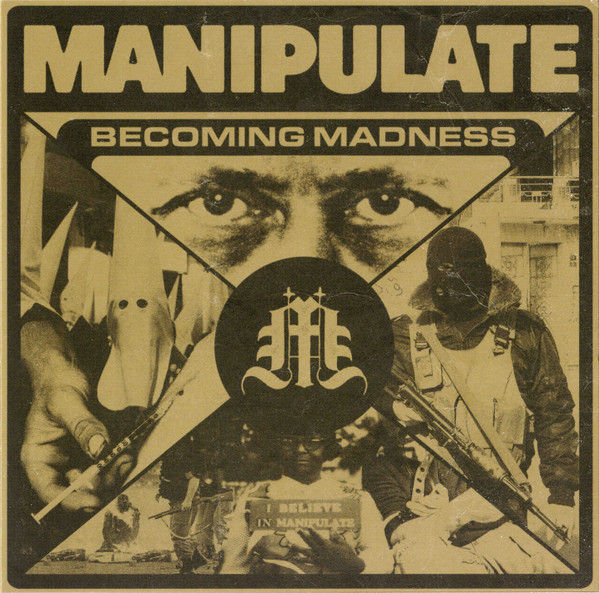 Becoming Madness