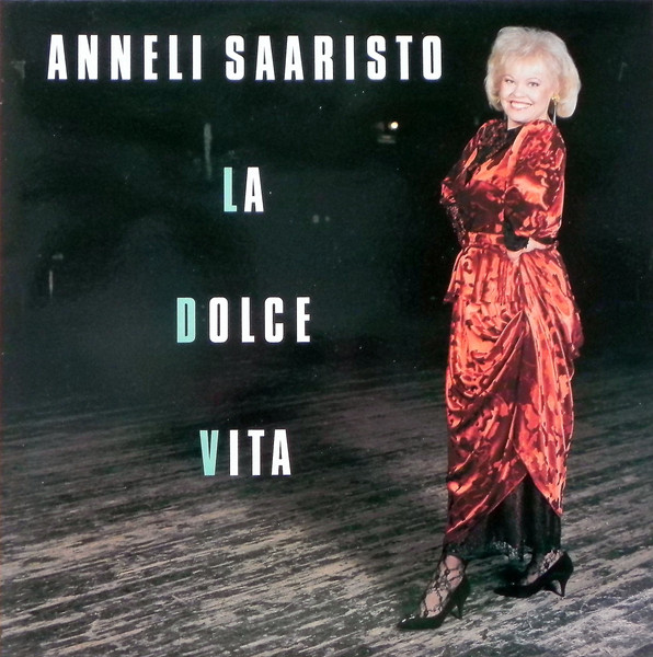 La Dolce Vita