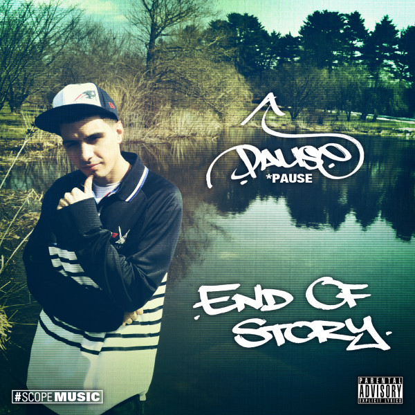 End Of Story