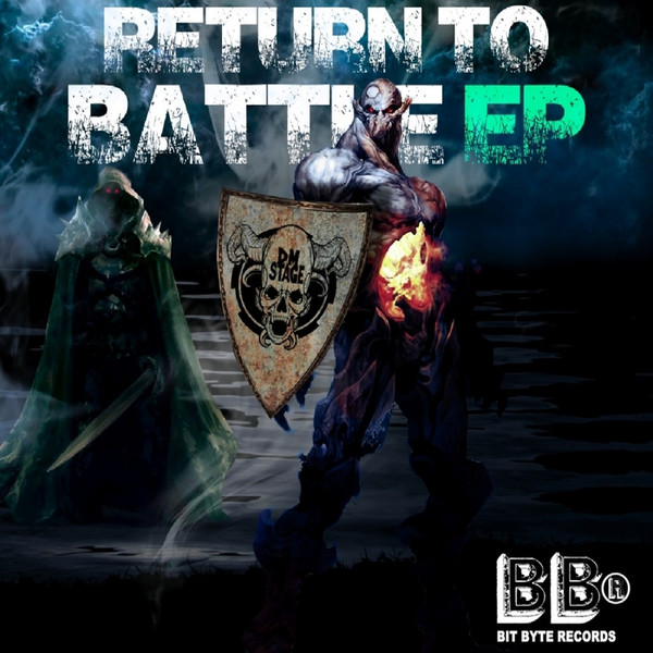 Return To Battle EP