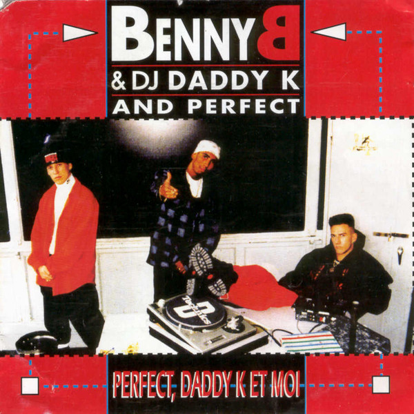 Perfect, Daddy K Et Moi