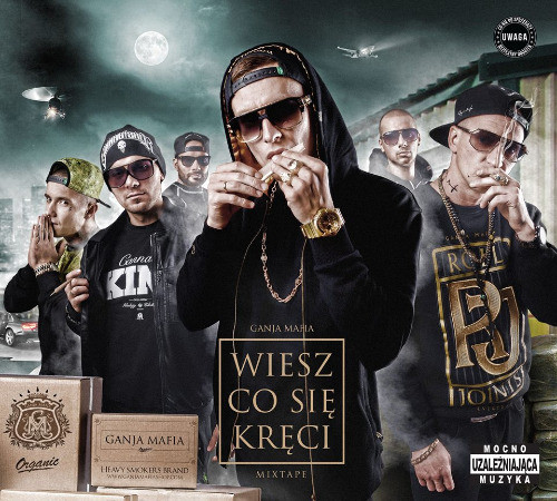 Wiesz Co Się Kręci