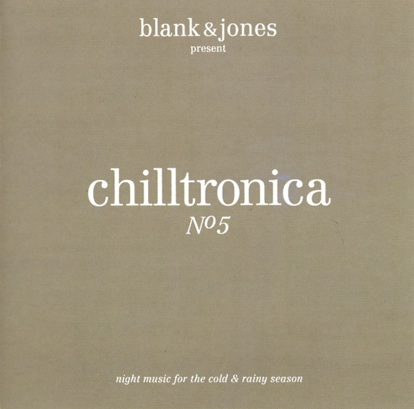 Chilltronica Nº5