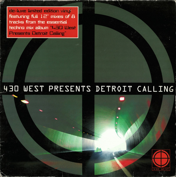 430 West Presents Detroit Calling