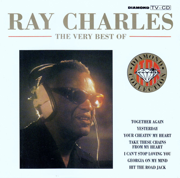 The Very Best Of