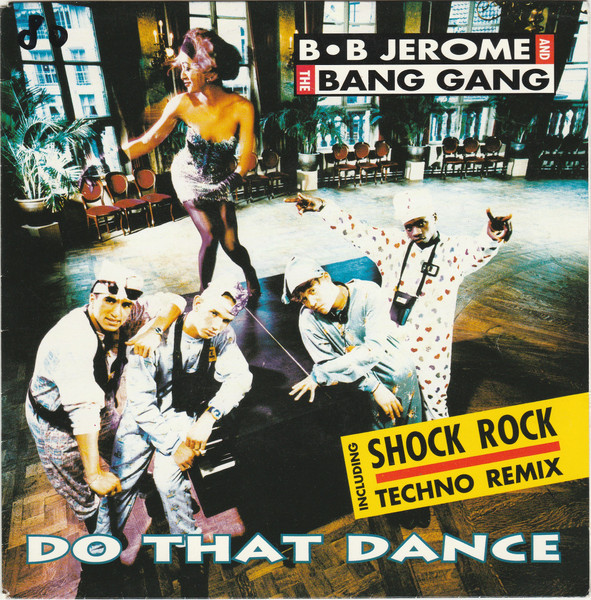 Do That Dance
