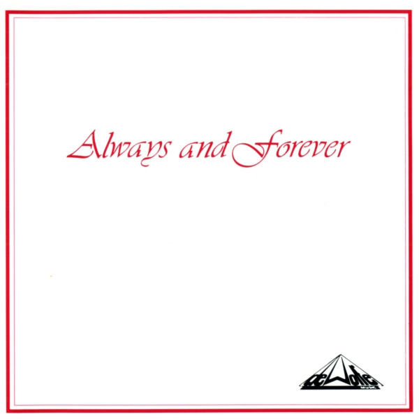 Always And Forever