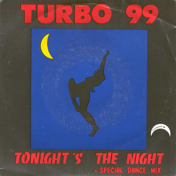 Tonight's The Night