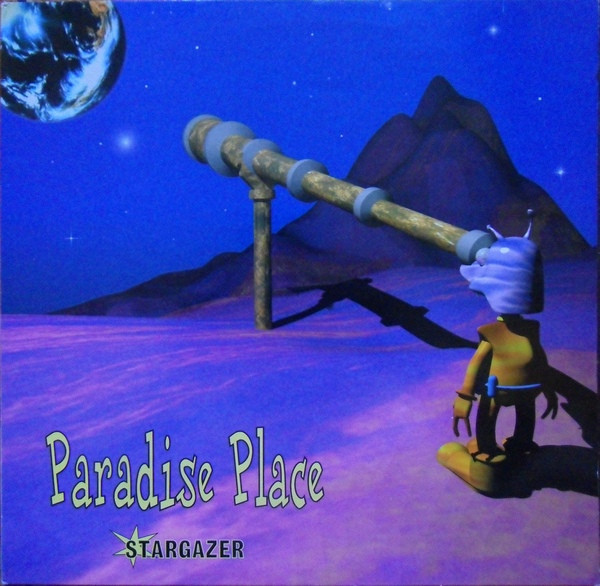 Stargazer