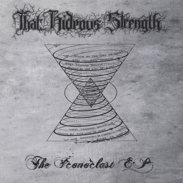The Iconoclast E.P.