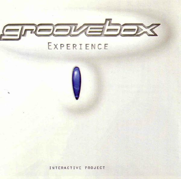 Groovebox Experience
