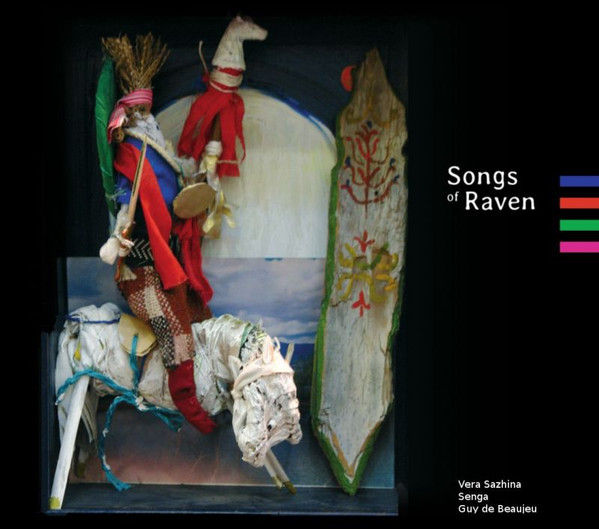 Songs Of Raven