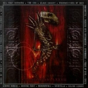 KnuckleTracks LXXVII
