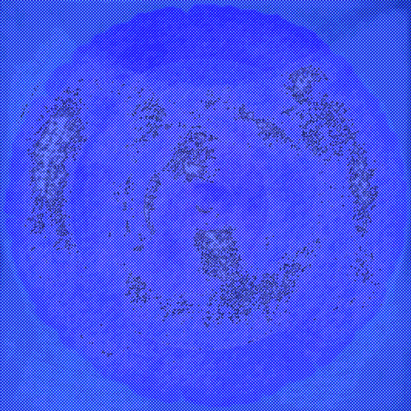 Blue Light Special
