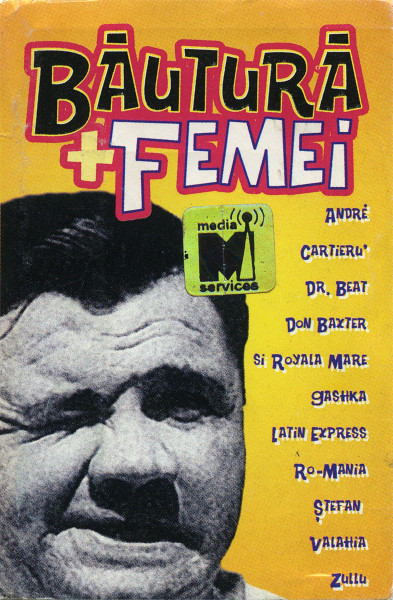 Băutură+Femei
